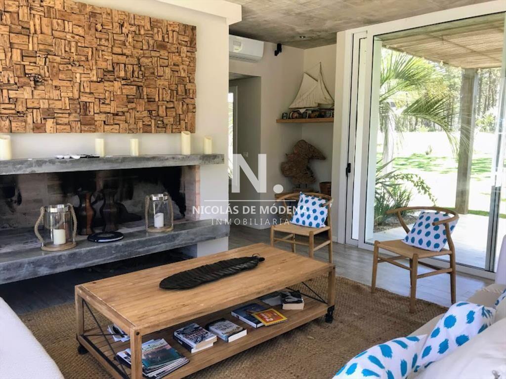 Casa en venta de 3 dormitorios con Amplio JardÃn