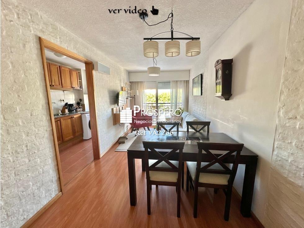 VA2266/P venta apto 3 dorm Cordon sur