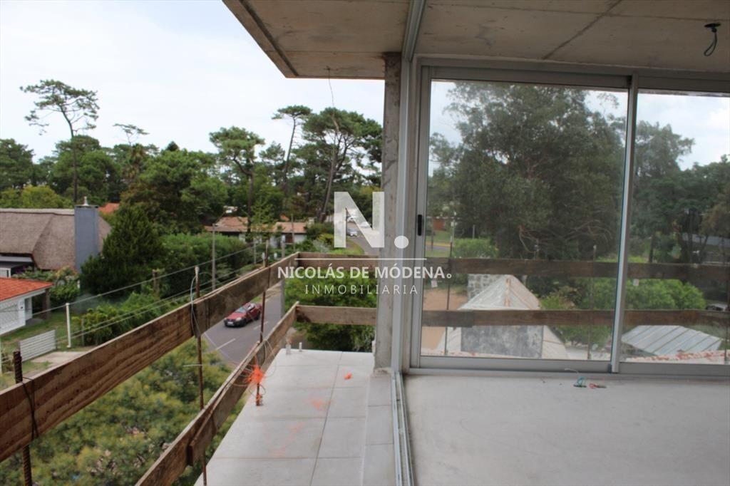 Apartamento Monoambiente
