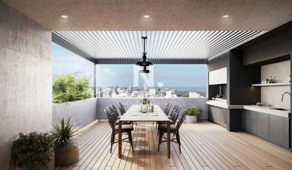 Venta Apartamento de 2 dormitorio en pocitos.Oportunidad in