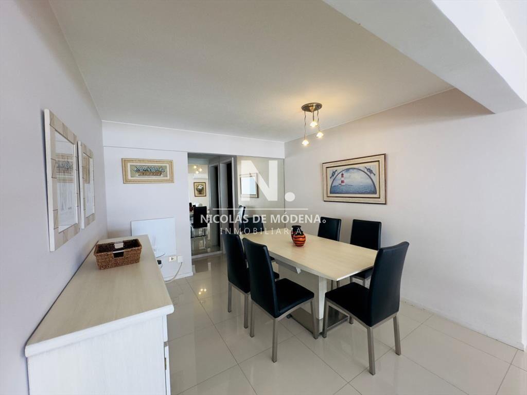 Apartamentode 2 dormitorios en venta en Punta del