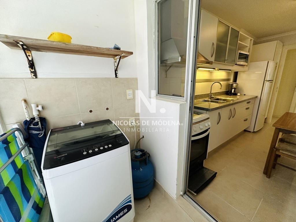 En venta Departamento en Brava Punta del Este de