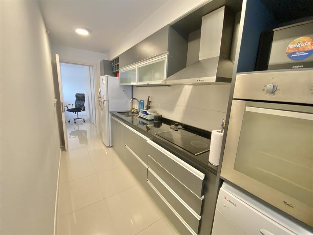 ALQUILER TEMPORAL APARTAMENTO DE 2 DORMITORIOS 2 BAÑOS 1 E
