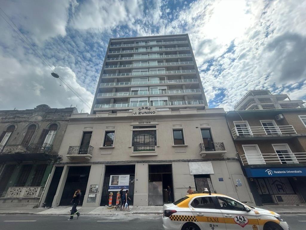 VENTA CORDÓN 1 DORMITORIO ENTREGA JULIO