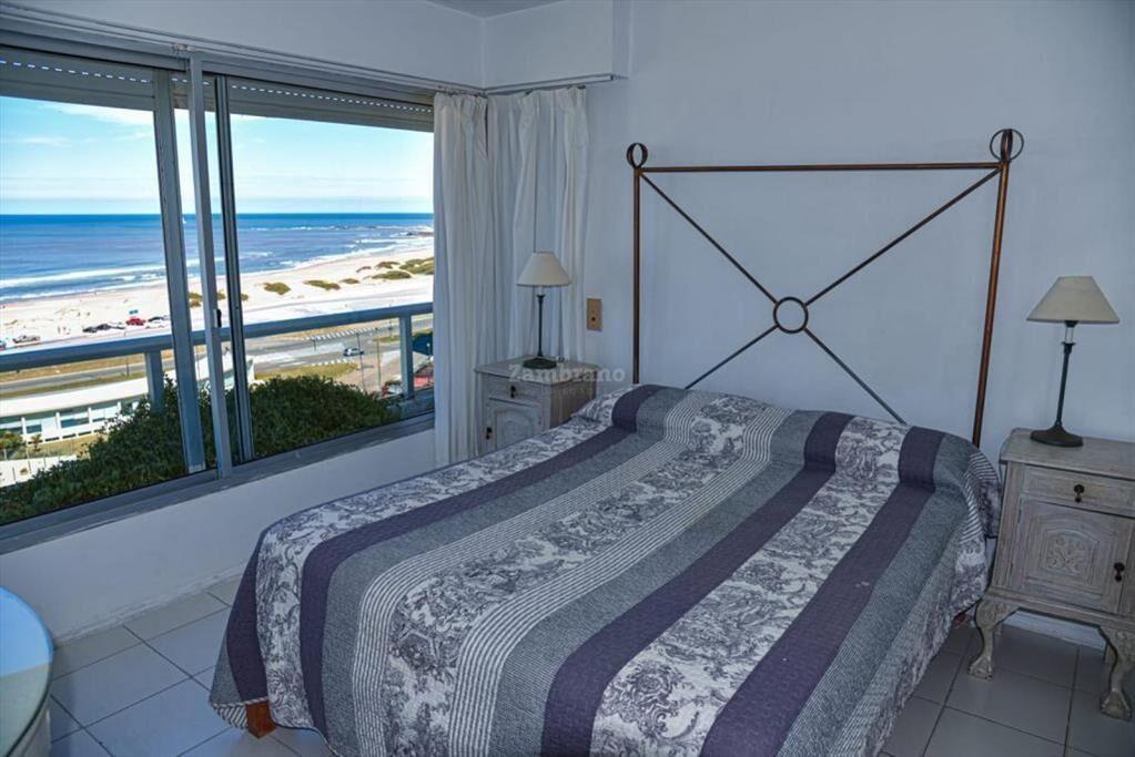 Venta o alquiler temporal de apartamento | Punta del Este