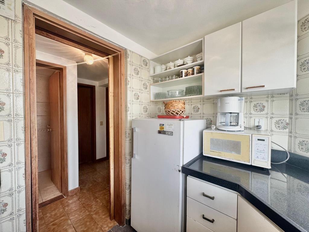 APARTAMENTO VENTA 2 DORMITORIOS - EDIFICIO