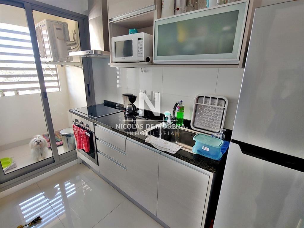 Apartamento en Punta del Este, Roosevelt