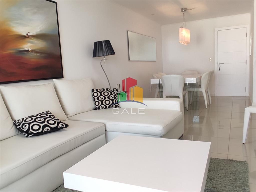 Apartamento en venta - Brava