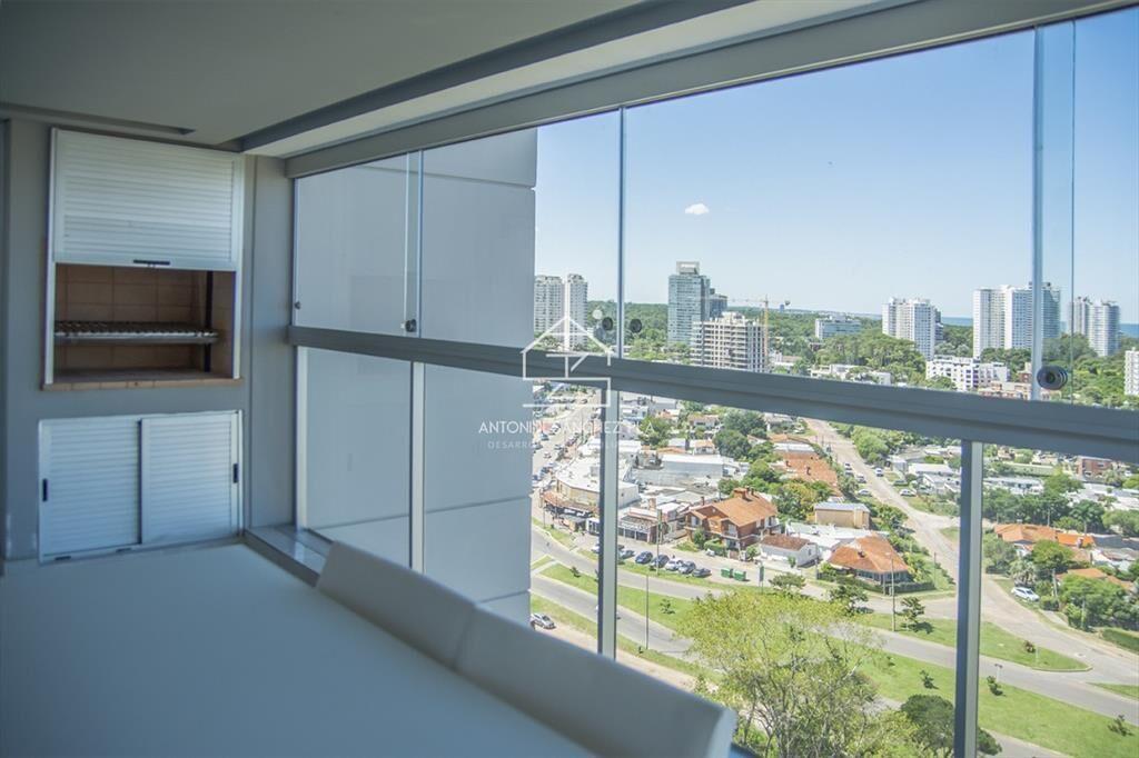 Departamento en alquiler de temporada en Miami Boulevard Pu