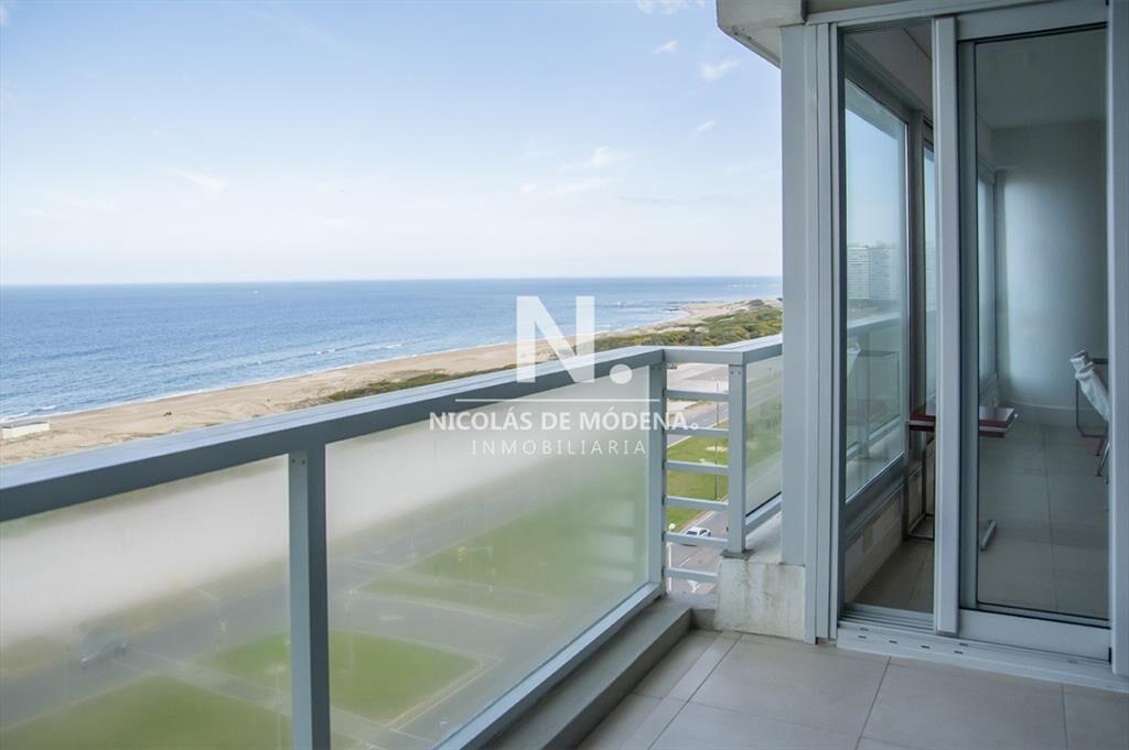 Hermoso Departamento en venta con agradable vista