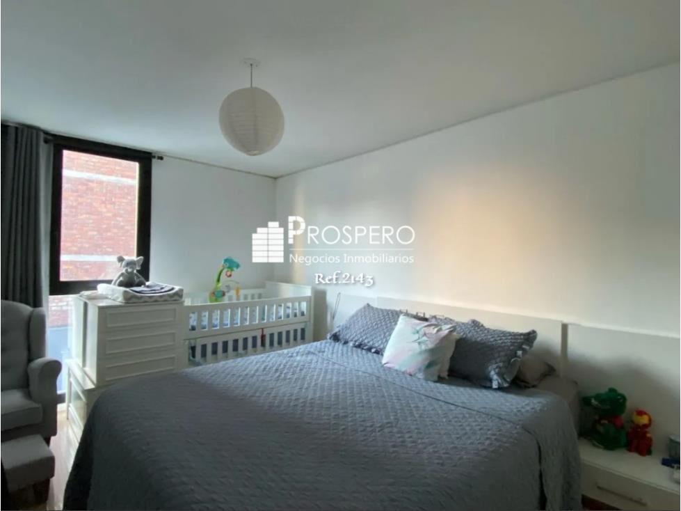 2143 Venta Apto 2dorm Centro Balcón Terraza c/Renta