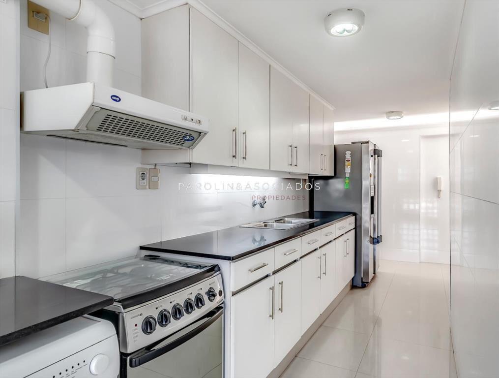 Apartamento en Peninsula, Punta del Este