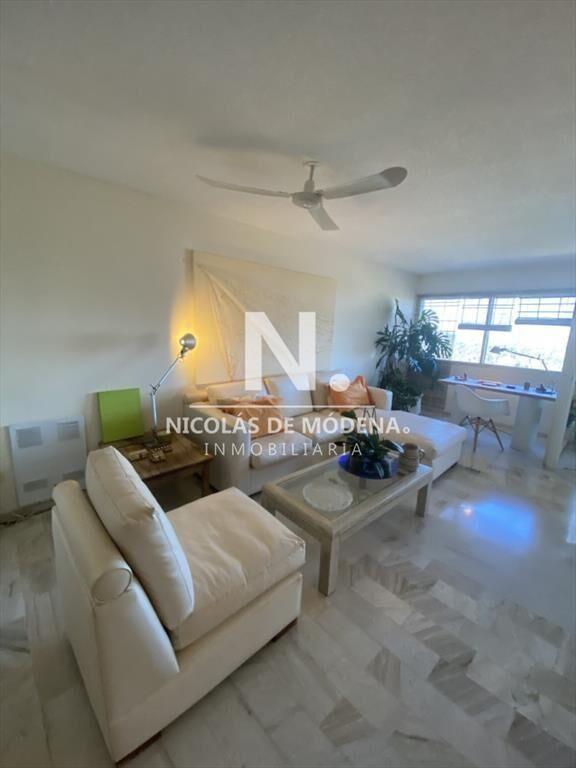 Hermoso y amplio apartamento de 3 dormitorios en Punta del