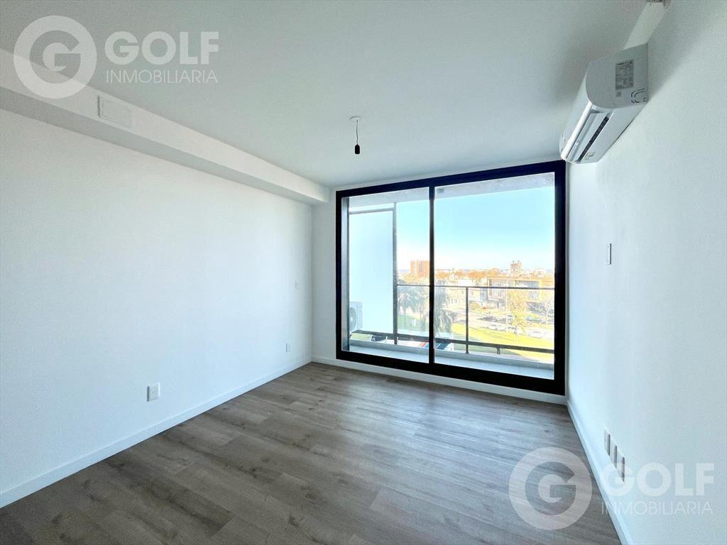 Venta de apartamento de 1 dormitorio con terraza en Malvin