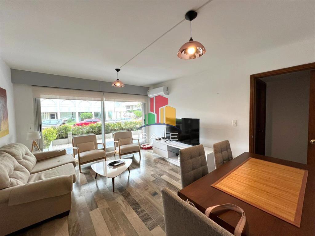 Apartamento en Peninsula