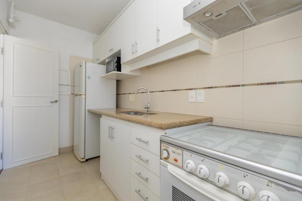 Venta de Apartamento 1 dormitorio en Punta Carretas