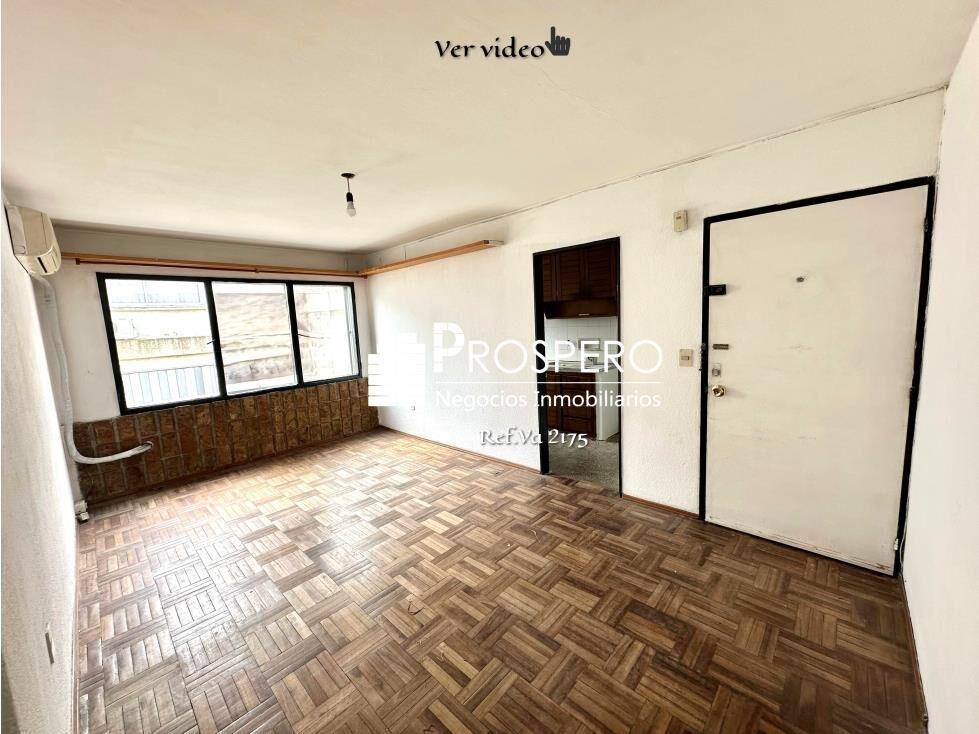 VA2175 venta apto 2 dorm Malvin