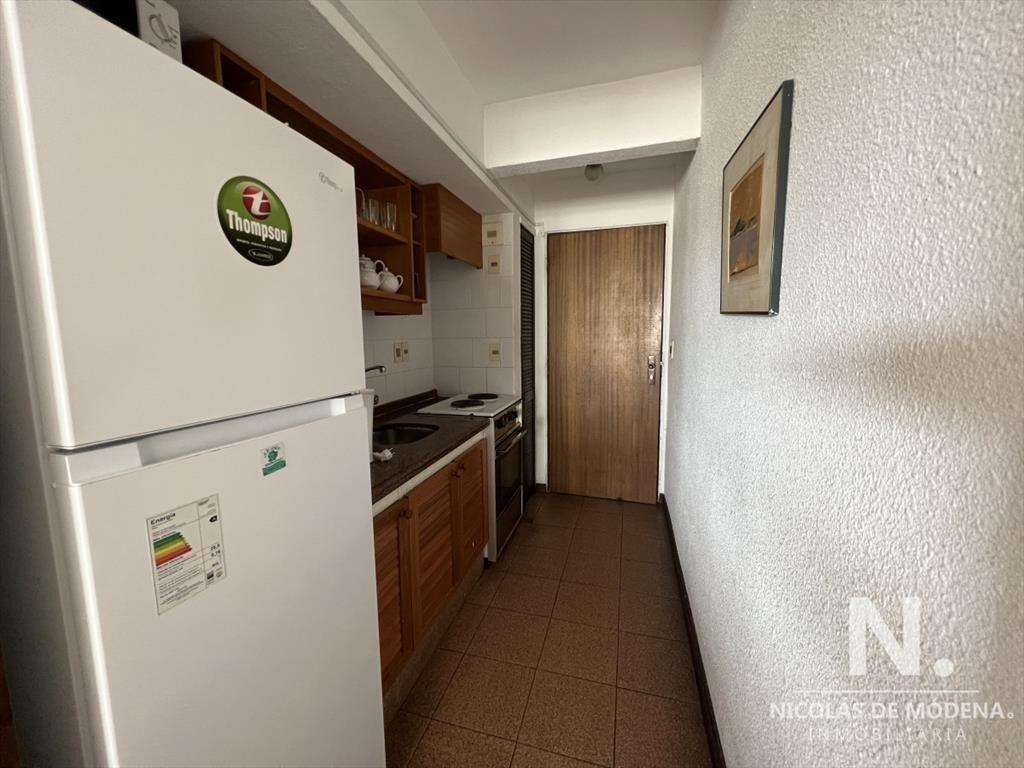 APARTAMENTO DE 1 DORMITORIO EN VENTA PUNTA DEL ESTE