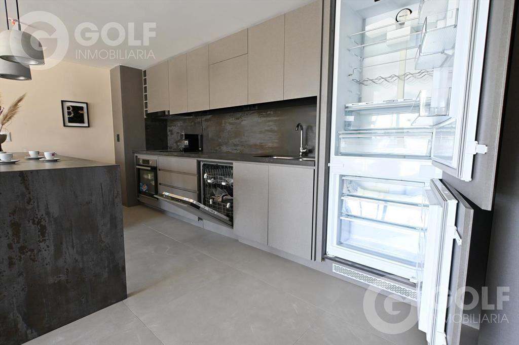 Venta apartamento en Carrasco Boating