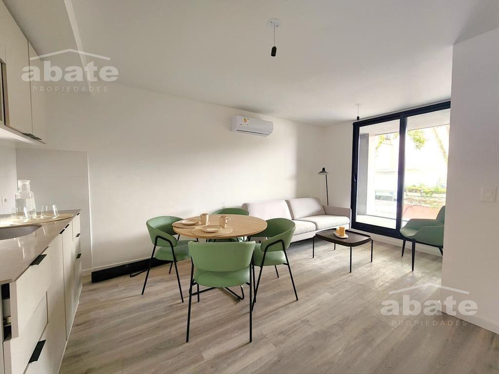 Venta de apartamento 1 Dormitorio en Cordón