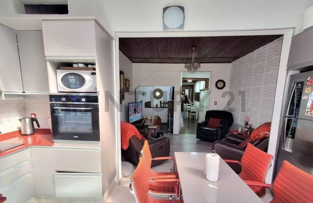 Casa/Vista al Mar/Malvín/5 Dorm/3 Baños/3 Garages/Patio/P...