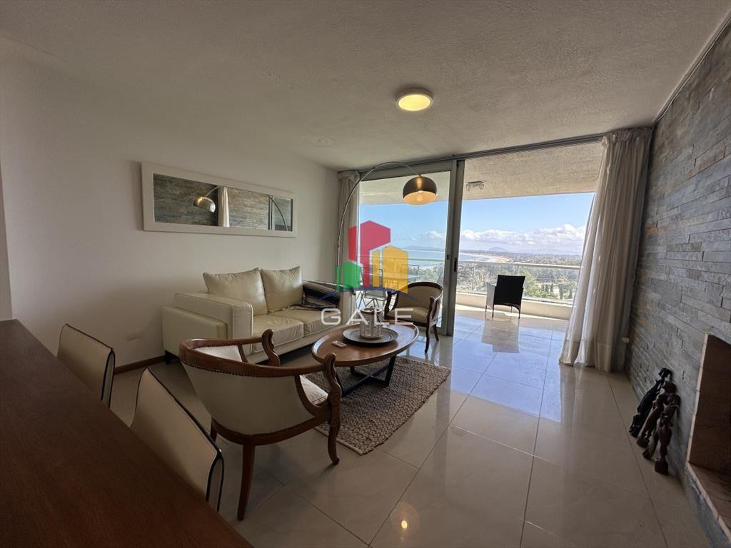Venta apartamento en Punta Ballena