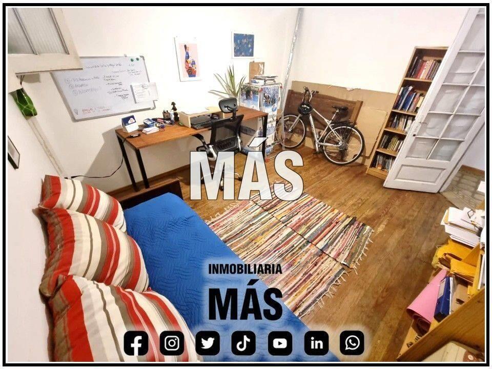Alquiler Apartamento Cordón Montevideo iMas.uy L...