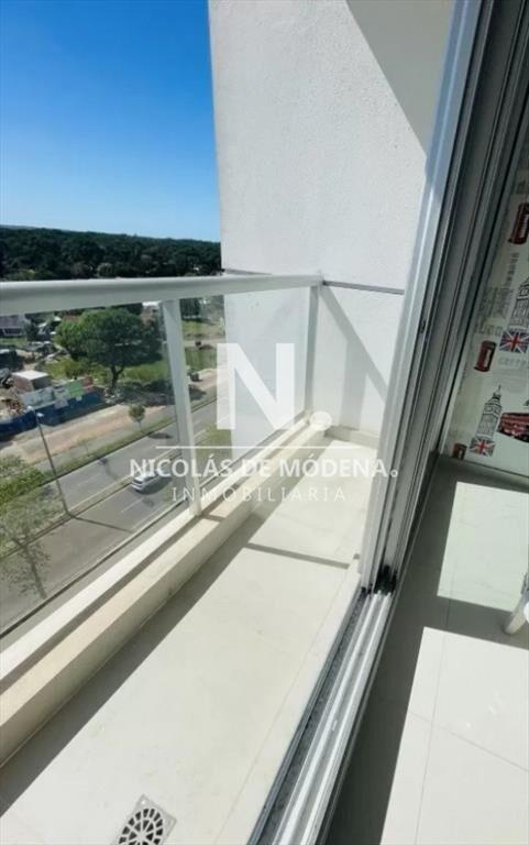 Apartamento de 2 dormitorios en Roosevelt - Punta