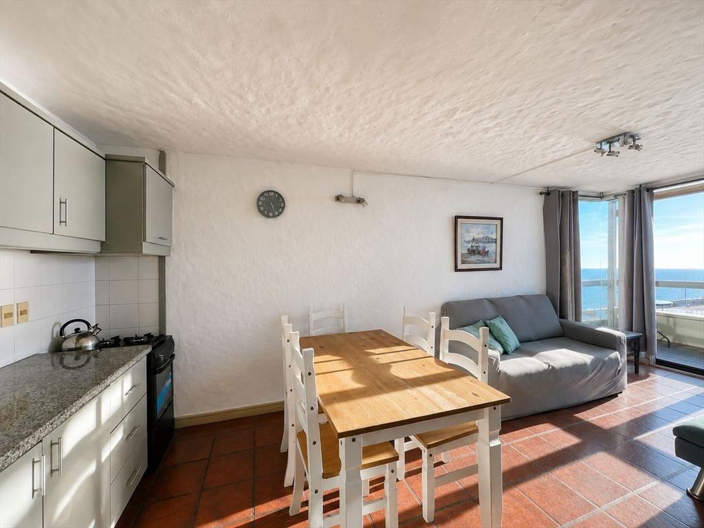 Se vende Apto frente al mar Piriápolis 2 dormi