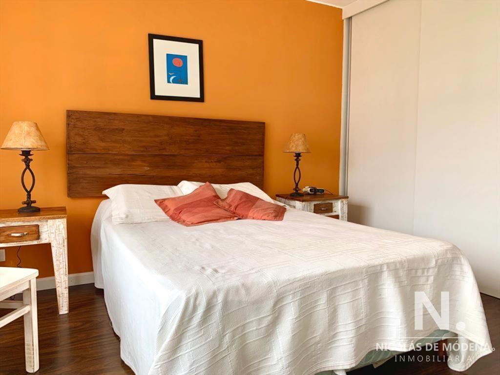 Apartamento en Venta de dos dormitorios con parrillero en P