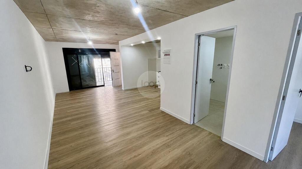 Venta Apartamento Monoambiente, Unión