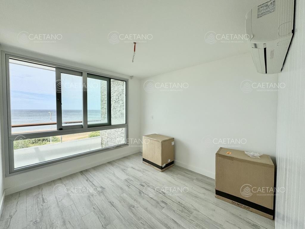 Venta Penthouse - 3 Dormitorios + Servicio -