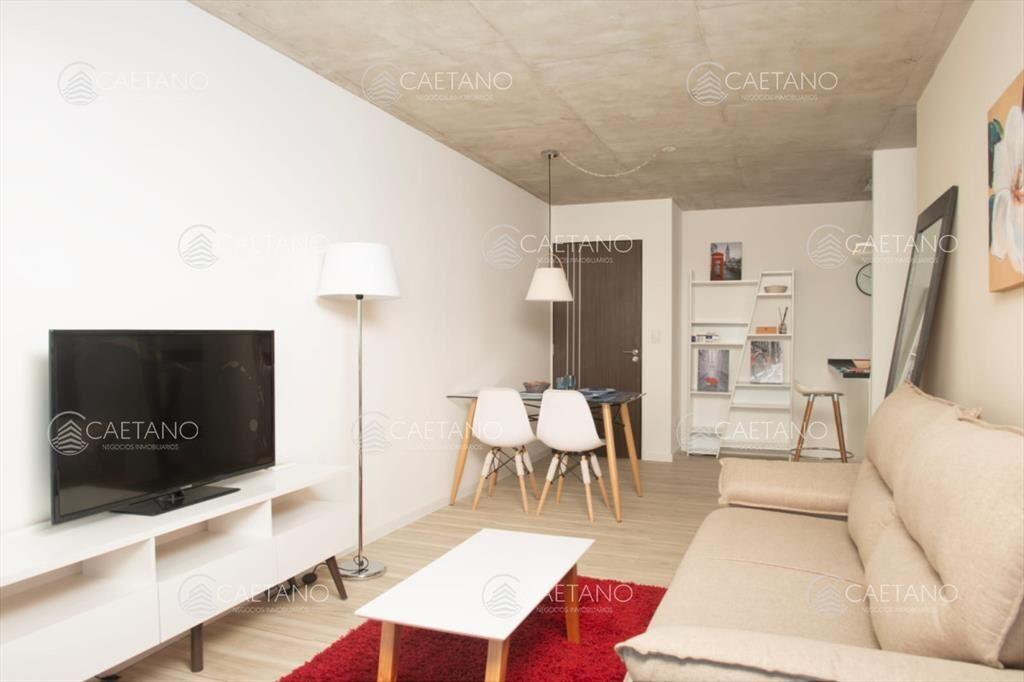 Venta apartamento dos dormitorios, Maldonado