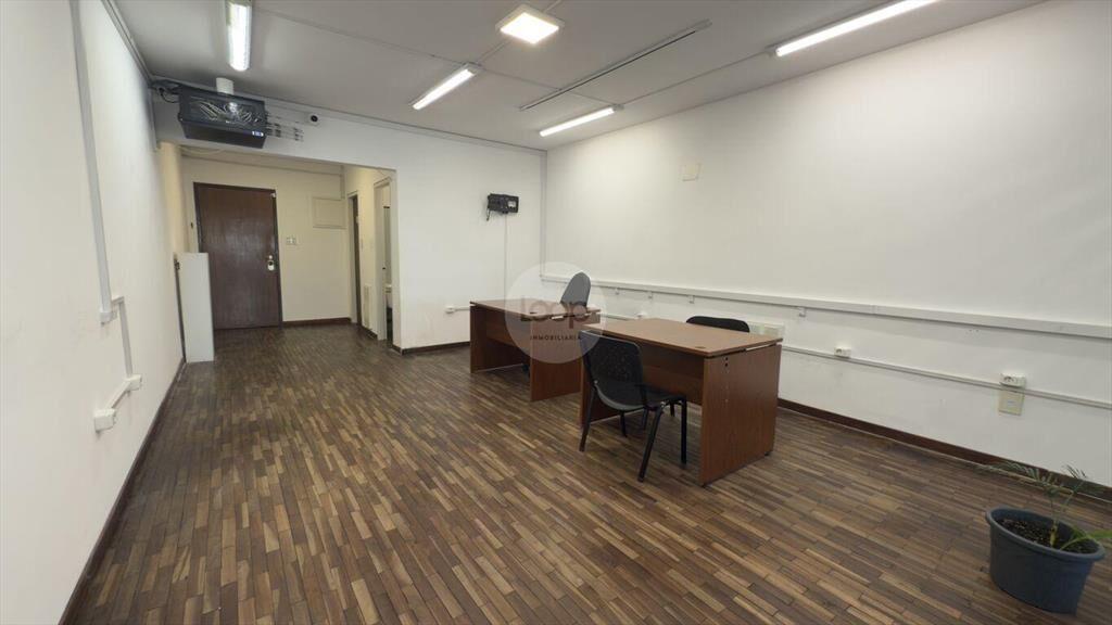 Oficina en Venta Piso entero en Ciudad Vieja