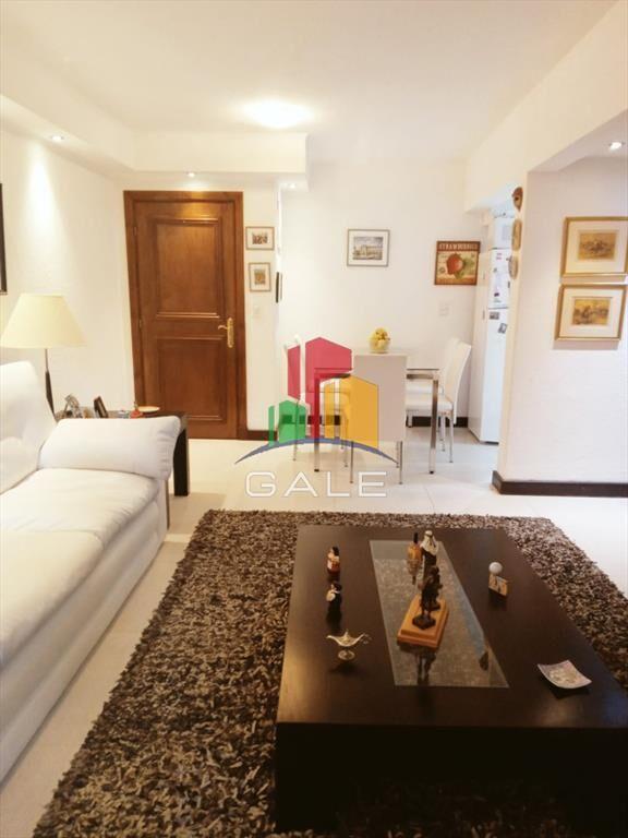 Apartamento en venta en excelente ubicación,