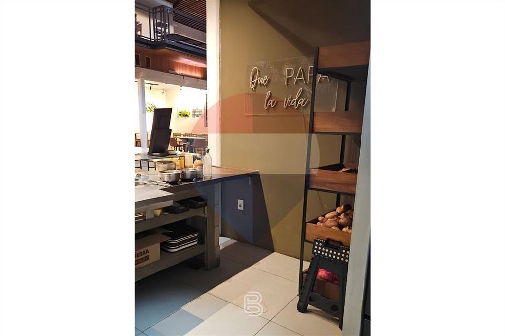 Venta Local Gastronómico en Mercado Cordón