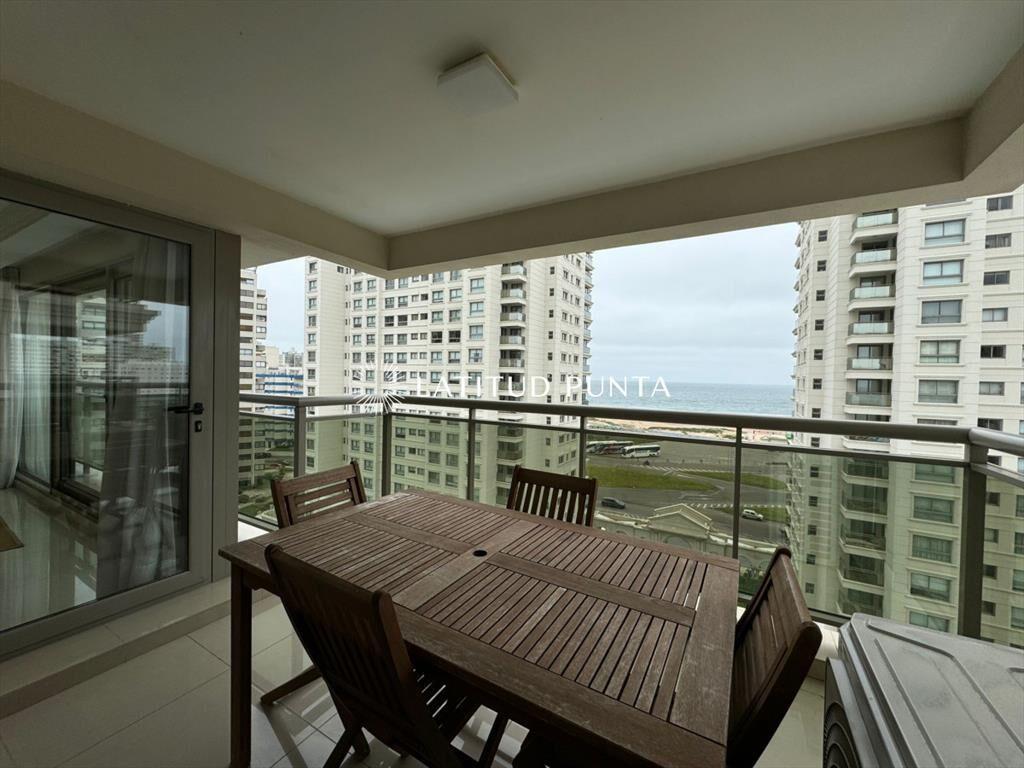 Apartamento en Imperiale III, 3 suites
