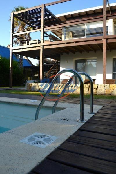 Casa Alquiler Temporal en Punta del Este