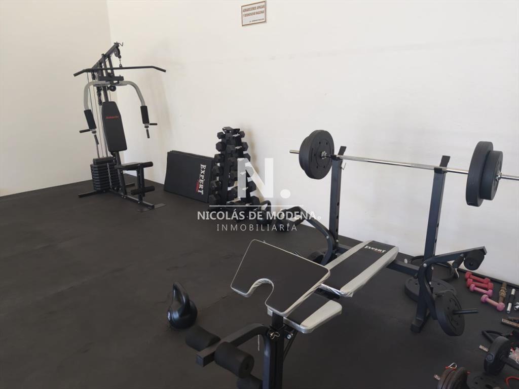 Departamento de 1 dormitorio en alquiler,