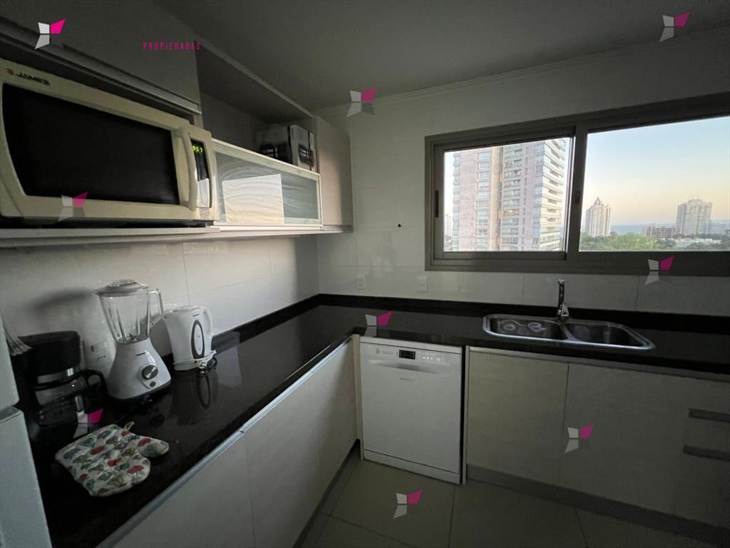 VENTA APARTAMENTO 3 DORMITORIOS PLACE LAFAYETTE