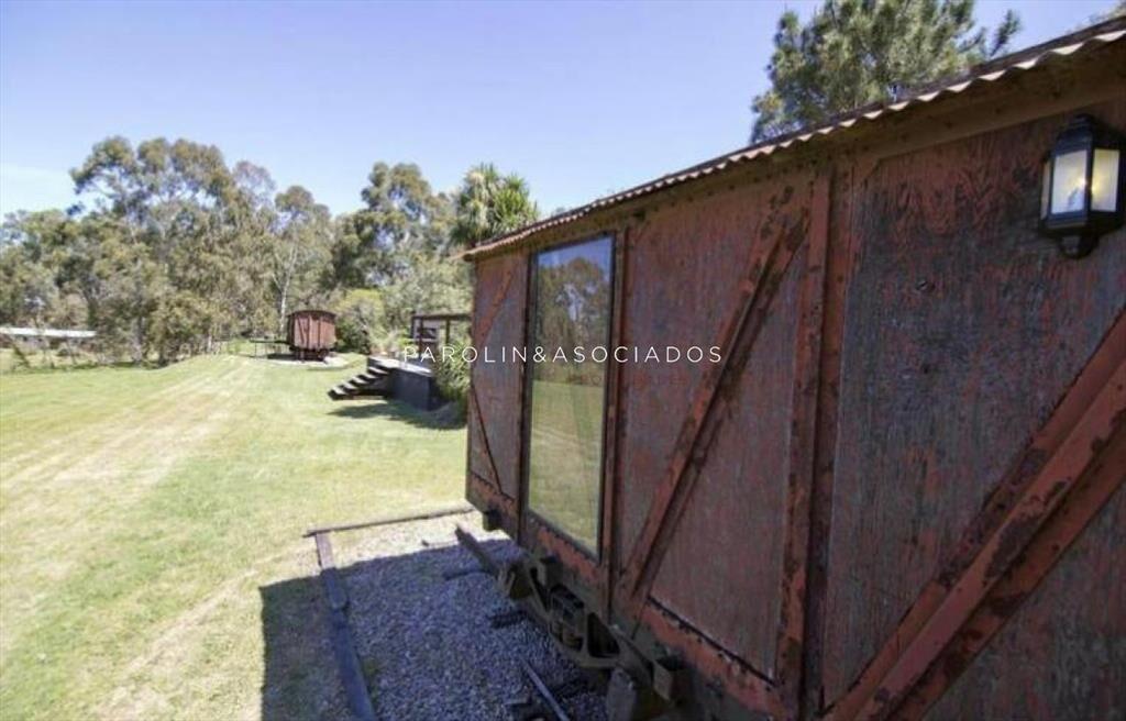 Chacra de 4 dormitorios en venta en José Punta
