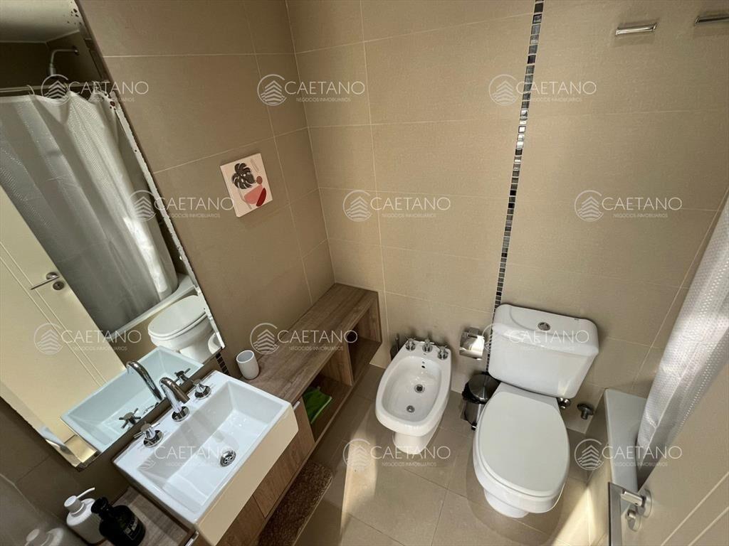Vende apartamento de 1 dormitorio en gala puerto