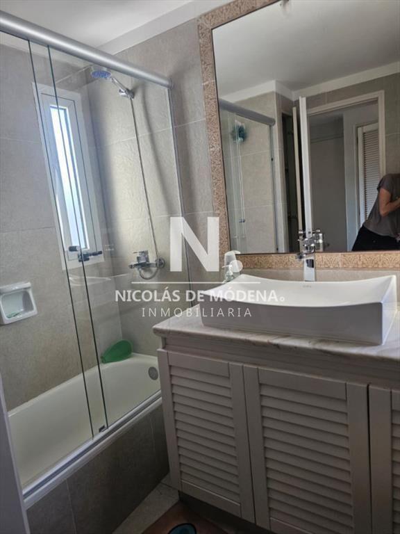 En venta apartamento de 2 dormitorios mas en del