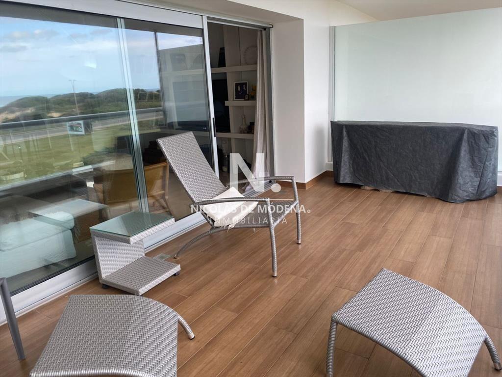 Espectacular Departamento de 2 suites en venta al