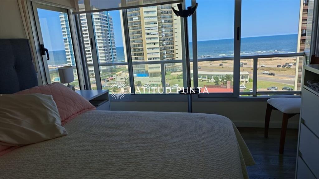 Apartamento en Brava, 1 dormitorio