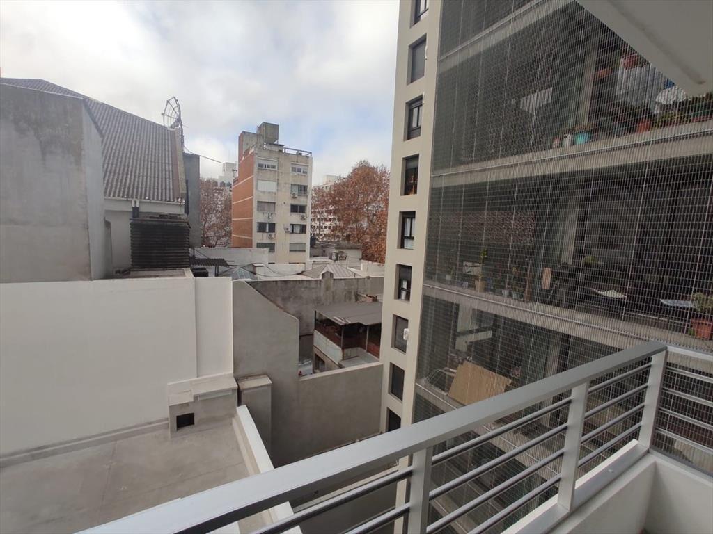 Apartamento en alquiler de 2 dormitorios a estrenar en Cent