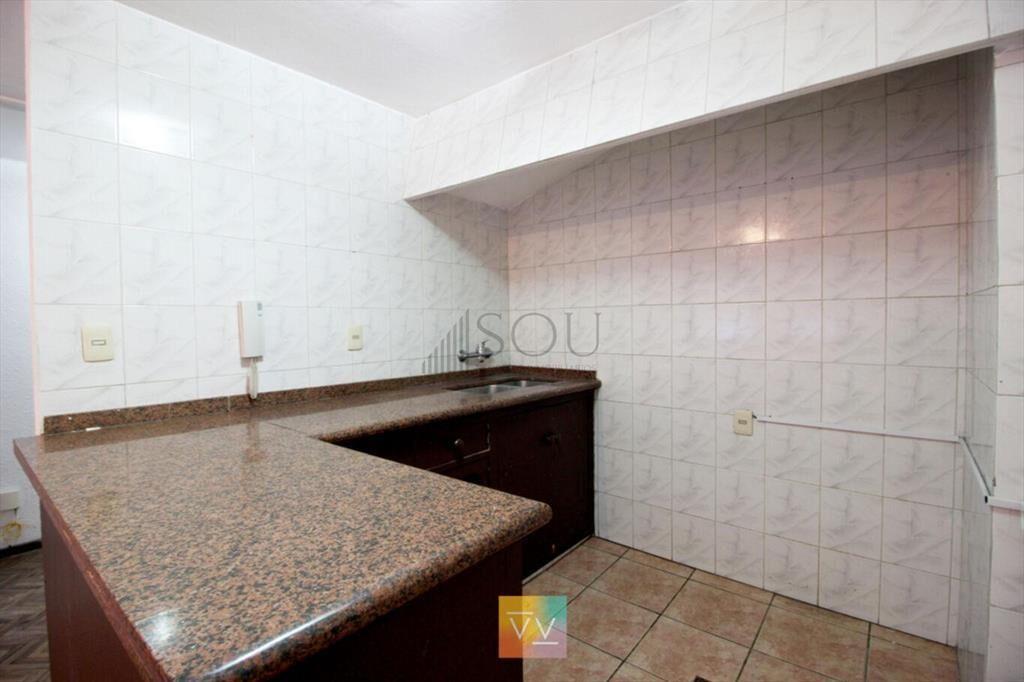 VENTA APARTAMENTO DE UN DORMITORIO EN AGUADA