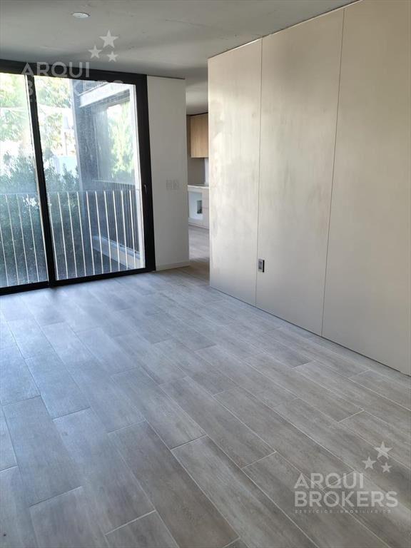 Venta apartamento dos dormitorios en Punta Carretas - 204