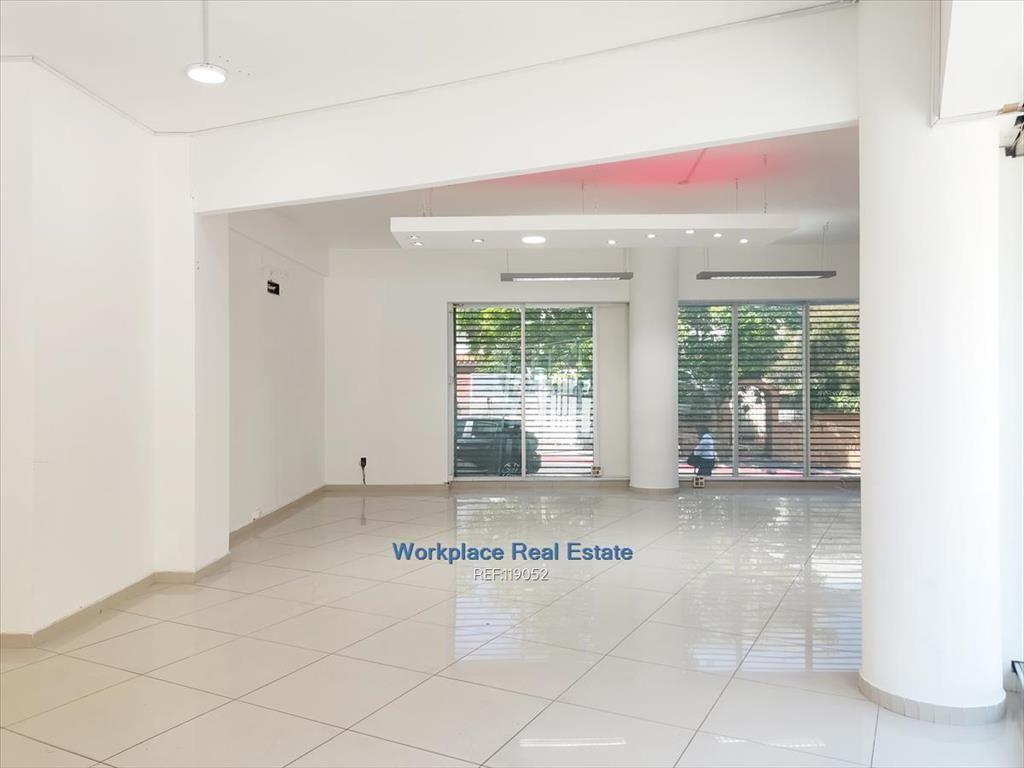 Local Comercial - Pocitos Nuevo / Buceo - VENTA CON RENTA
