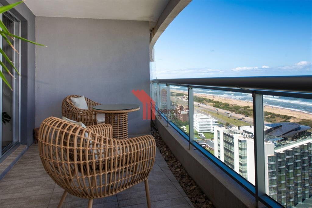 Venta Apartamento 2 Dormitorios Look Brava Parada